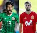 15 futbolistas que se retiraron de su selección tras Rusia 2018