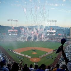 Este es el gran favorito para ganar la Serie Mundial 2024