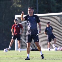 Ania: “Los equipos crecen a partir de las victorias”