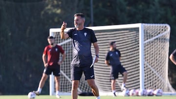 Ania: “Los equipos crecen a partir de las victorias”