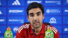 Meneghini golpea la mesa: la U anuncia 5 nuevas salidas