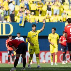 Ayoze Pérez: “Marcar es importante, pero si ayuda a sumar lo es más”