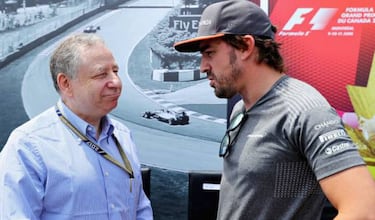 "Que Alonso corra F1 y WEC es bueno para el automovilismo"