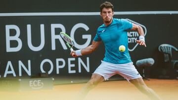 Pablo Carre&ntilde;o.