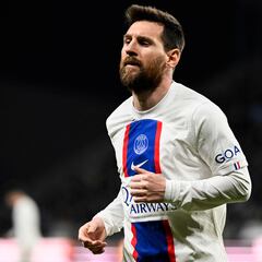 The ‘Messi Museum’: how Barcelona plan to afford to re-sign PSG superstar Lionel Messi