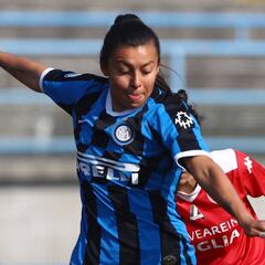 Leicy, Isabella, Natalia Gaitán... así están en Europa por coronavirus