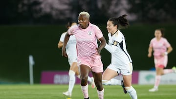 09/01/23 
PARTIDO FUTBOL FEMENINO 
LIGA F REAL MADRID FEMENINO MADRID CFF 
RACHAEL KUNDANANJI