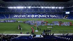 'El sobrino de Pedrosa' refuerza al primer equipo del Espanyol