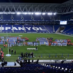 Espanyol: de cantera a una mina con 60 millones de beneficio