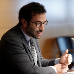 ¿Quién es Carlos Cuerpo, el nuevo ministro de Economía de Pedro Sánchez?