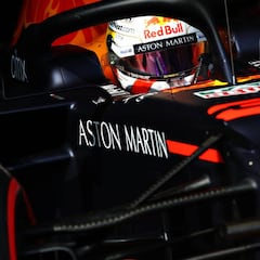 Honda no es un motor perdedor