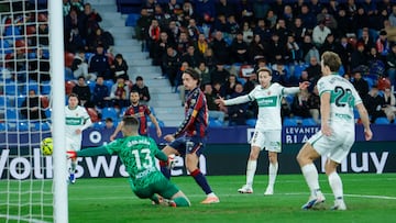 Pablo: “Creemos en la salvación, cero dudas”