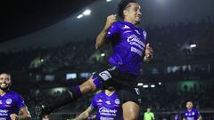 Mazatlán derrotó a FC Juárez en la Jornada 14 del Guardianes 2020