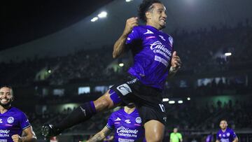 Mazatl&aacute;n derrot&oacute; a FC Ju&aacute;rez en la Jornada 14 del Guardianes 2020