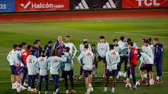 Todos los apercibidos de la Nations League: los jugadores de España y Holanda que se perderán la vuelta de cuartos si ven amarilla