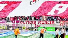 La NC despide al Murcia y una campaña para olvidar