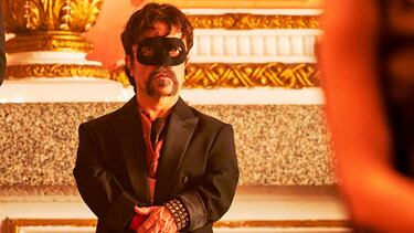 El regreso de ‘El Vengador Tóxico’ lleno de estrellas de cine ya tiene fecha de estreno