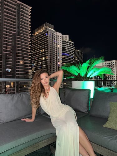 Los deportistas y famosos en Instagram