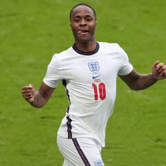 Sterling advierte: "No nay muchos equipos que igualen nuestra intensidad"