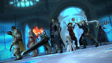 Final Fantasy XIV no está descartado para Xbox, según su director