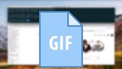 Cómo crear GIFs con tus capturas de pantalla