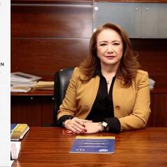 Concluyen que la tesis de Yasmín Esquivel es un plagio: posibles medidas y qué hará la UNAM