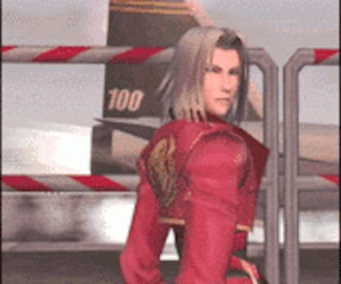 Bloody Roar Extreme (GameCube)