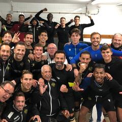 Así es el Intercity: "Profesional, ambicioso y familiar"