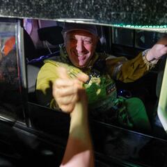 Un experto señala el objetivo de la rebelión de Prigozhin