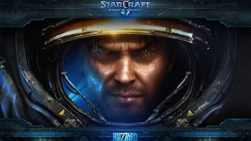 Google's DeepMind is learning StarCraft II