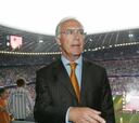 Beckenbauer aconseja: "Traed más como Raúl"