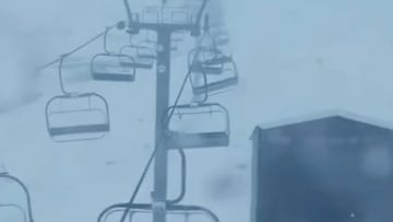 Telesilla Alto Campoo