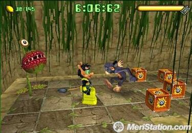 La licencia Hugo ya prepara su llegada a Nintendo Wii