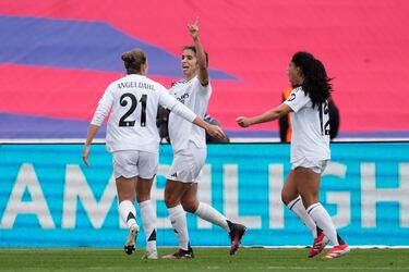 Redondo-Bruun, la dupla letal apunta al derbi