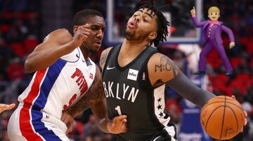 Fiesta. 
Los Nets han liberado masa salarial en vistas al próximo verano. Sus elecciones en el draft son inteligentes (Musa y Kurucs) y sus adquisiciones en la agencia libre satisfacen las mayores necesidades del equipo: defensa y profundidad en la cancha.