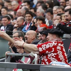 La carrera por el '9' de España en 2016: Aduriz, en cabeza