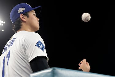 Shohei Ohtani’s postseason pitching debut: the missing chapter in his Major League story