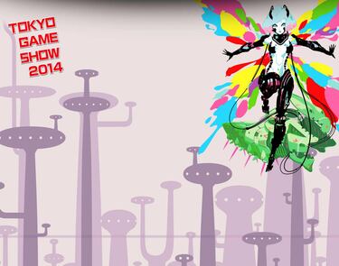 Todo lo que debes saber sobre el Tokyo Game Show