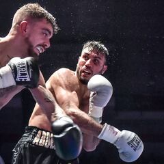 Jonfer sube en las listas: quinto en UE y octavo en la EBU