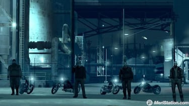 Grand Theft Auto IV: The Lost and Damned, Impresiones