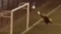 Cristóbal Campos sorprende a todo Chile con esta inédita escena: esto hizo a un año del accidente