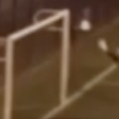 Cristóbal Campos sorprende a todo Chile con esta inédita escena: esto hizo a un año del accidente