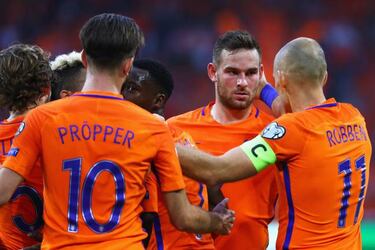 Fenerbahce take Vincent Janssen off Spurs' hands
