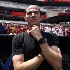 Flamengo blinda a Filipe