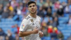 Marco Asensio. 