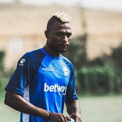 Twumasi podría poner rumbo al fútbol turco
