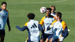 Real Madrid vs Celta de Vigo: horario, TV, canal, cómo y dónde ver en México