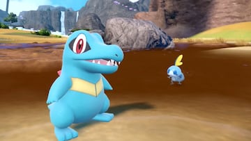 Nuevos detalles de Scarlet & Violet, Pok¨¦mon TCG, Unite y la sede del siguiente Pok¨¦mon World Championships son revelados