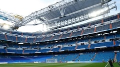 El Real Madrid abre a sus socios el plazo de renovación de abonos