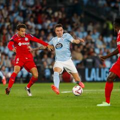 Aspas desmonta a Bordalás